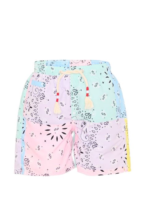 Costume MC2 Saint Barth Kids MC2 SAINT BARTH | COSTUMI | CAP000303277L